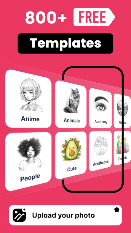 AR绘画app v5.0.0