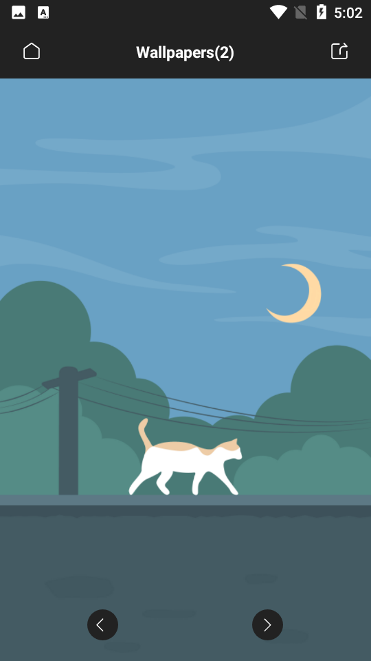 夏夕图标包app 夏夕图标包app