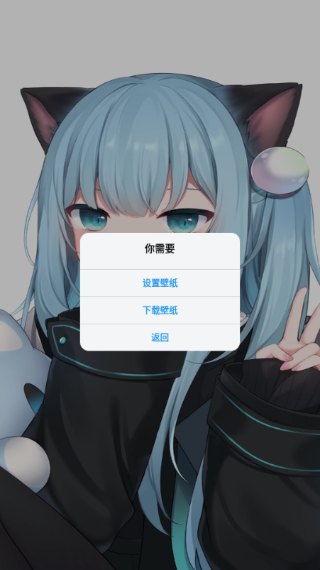 壁纸君app动态壁纸 壁纸君app动态壁纸