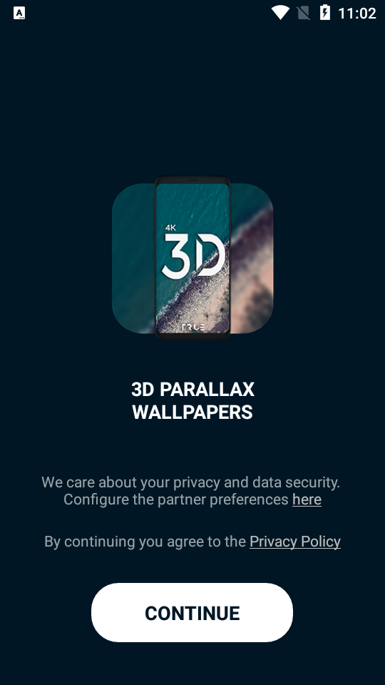 Parallax3d动态壁纸 v1.5.2.2