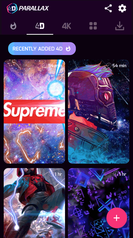 超级4d视觉 v3.94