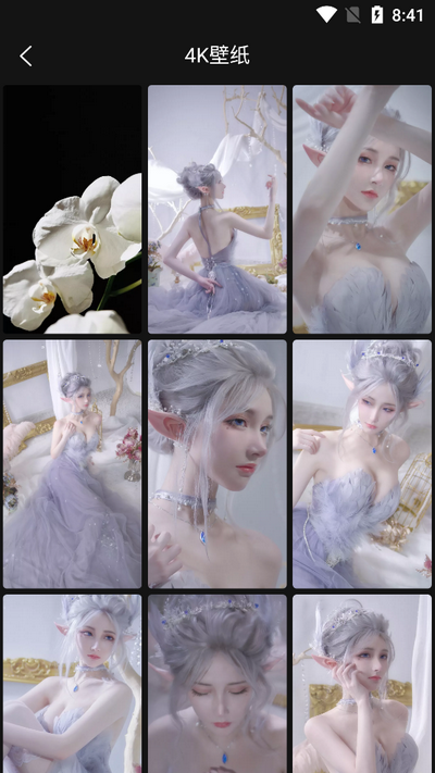 纸塘壁纸免费版