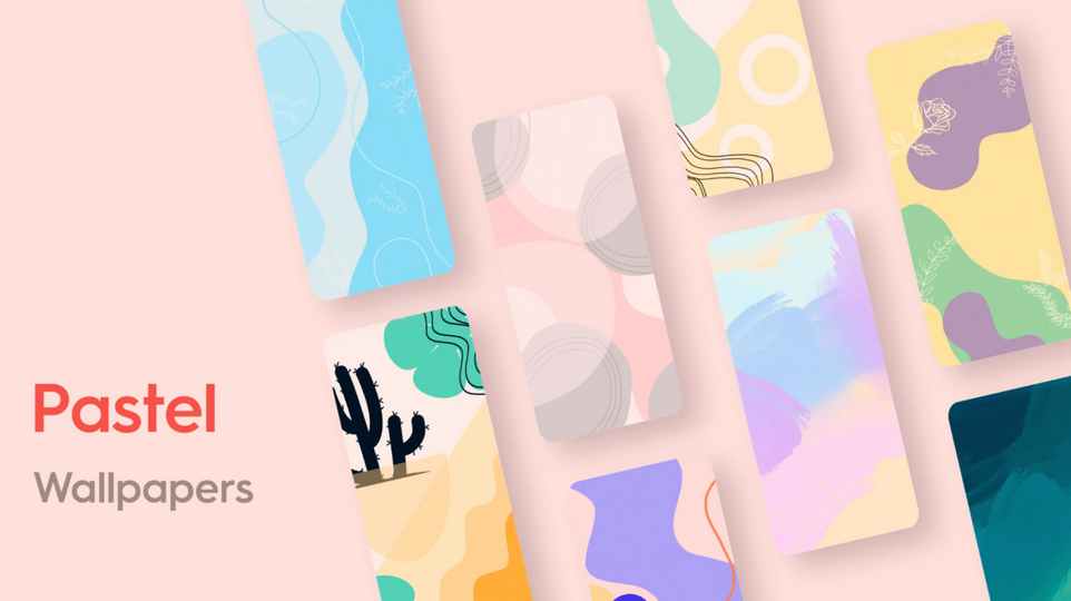 WallCanic Walls壁纸 v