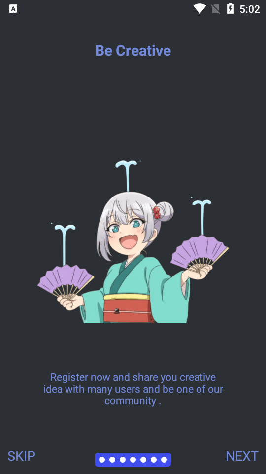 动漫贴纸app安卓版 v30