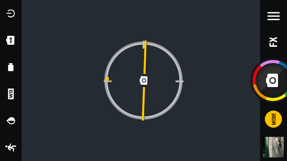 Camera ZOOM FX汉化版 v6.4.0