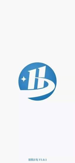 丽航E电app v1.0.1