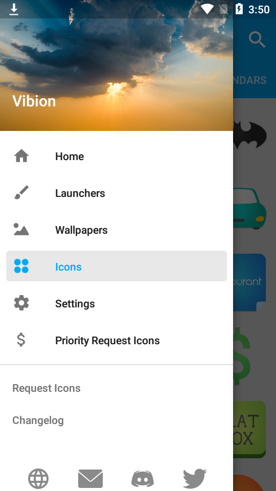 图标包app免费版 v6.0.7