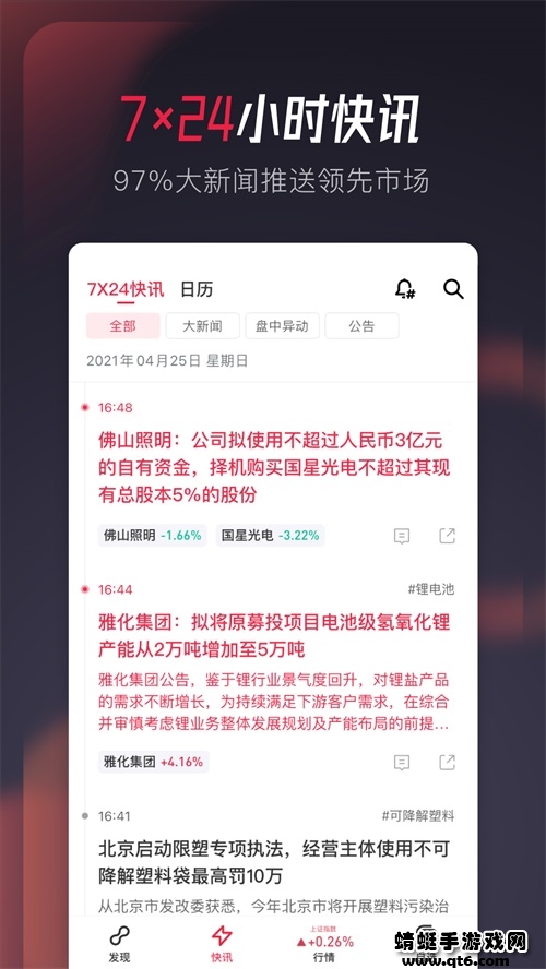 选股宝app手机版 5.5.2最新版 v5.5.2