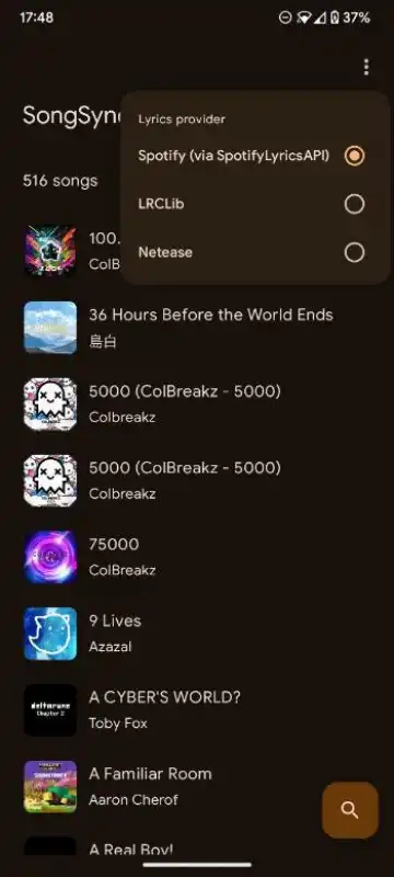 网易云歌词器 v4.3.3