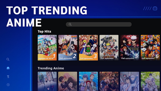 B站tv国际版软件 v1.6.0