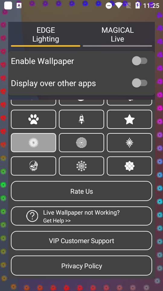 手机跑马灯边缘闪光 v3.3.2
