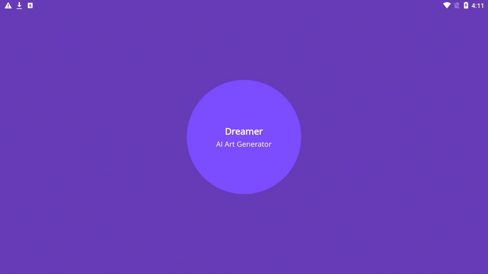 Dreamer ai绘画软件正版 v1.6.0