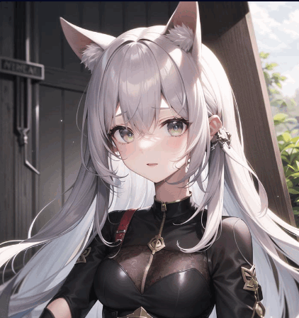 AI智绘一键生成老婆软件