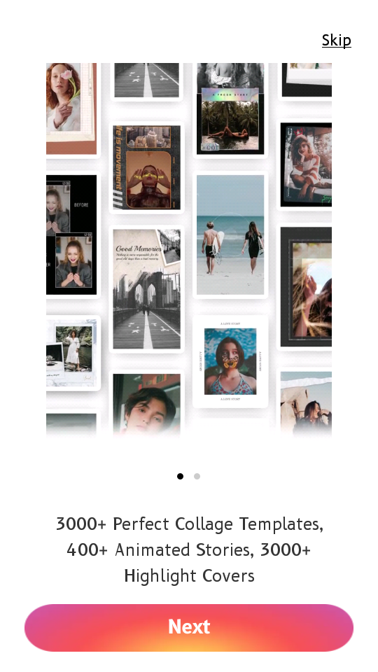 图片编辑器免费版 v3.9.0