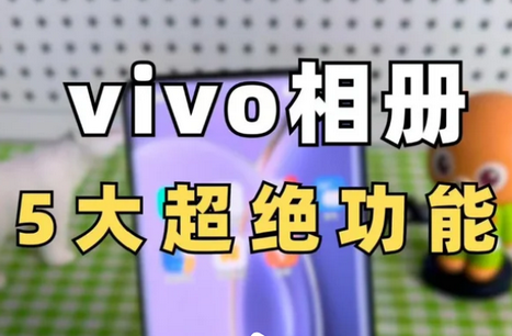 vivo相册app官方版