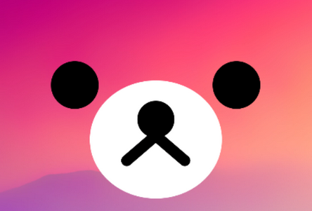 Cute Notch刘海壁纸制作 Cute Notch刘海壁纸制作