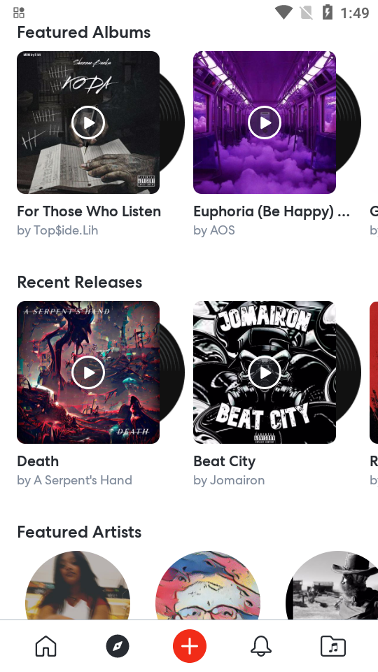 bandlab安卓专业免费版 v11.18.2