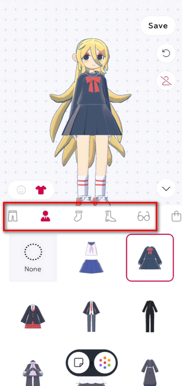 gogh人偶与专注app安卓版