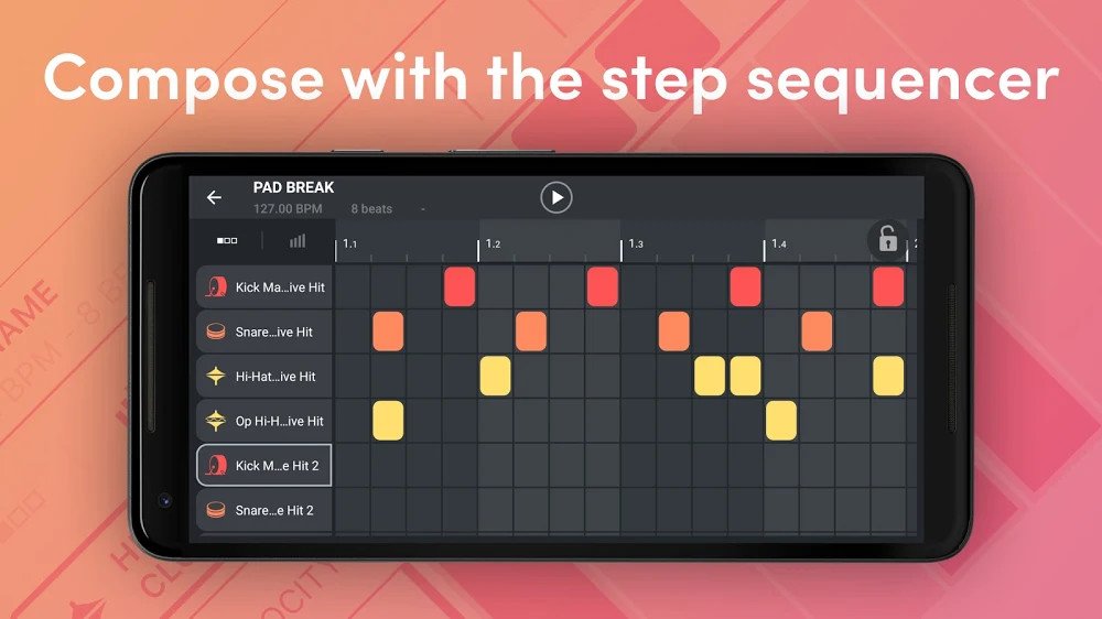 remixlive安卓专业版 v7.5.3