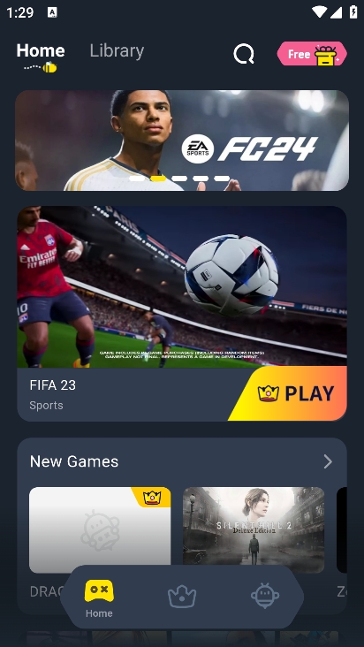 Bikii云游戏app手机版