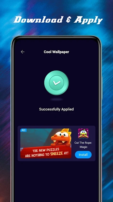 Cool Wallpaper壁纸免费 v3.0.5