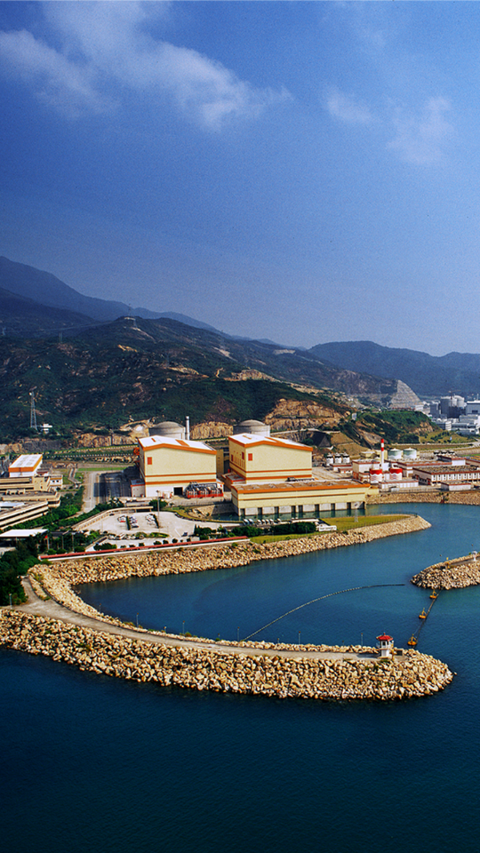 核建云app最新版 v2.1.5