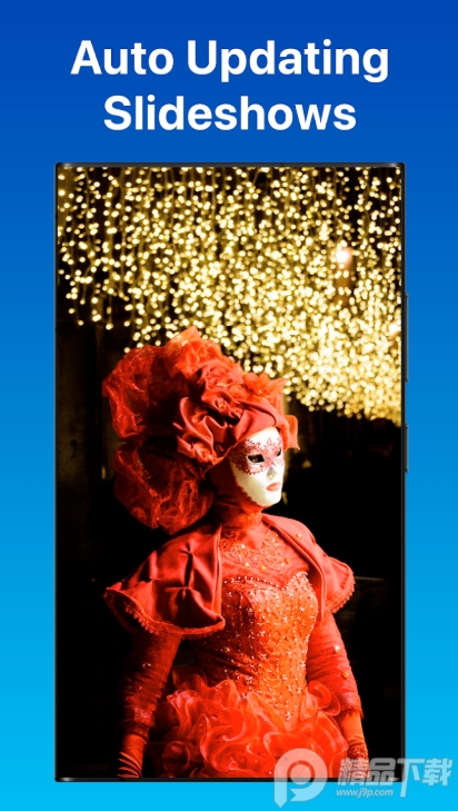 相册幻灯片软件(pixFolio) 相册幻灯片软件(pixFolio)