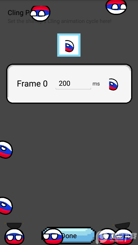 猫巫联盟波兰球桌宠俄罗斯版 v1.0.3