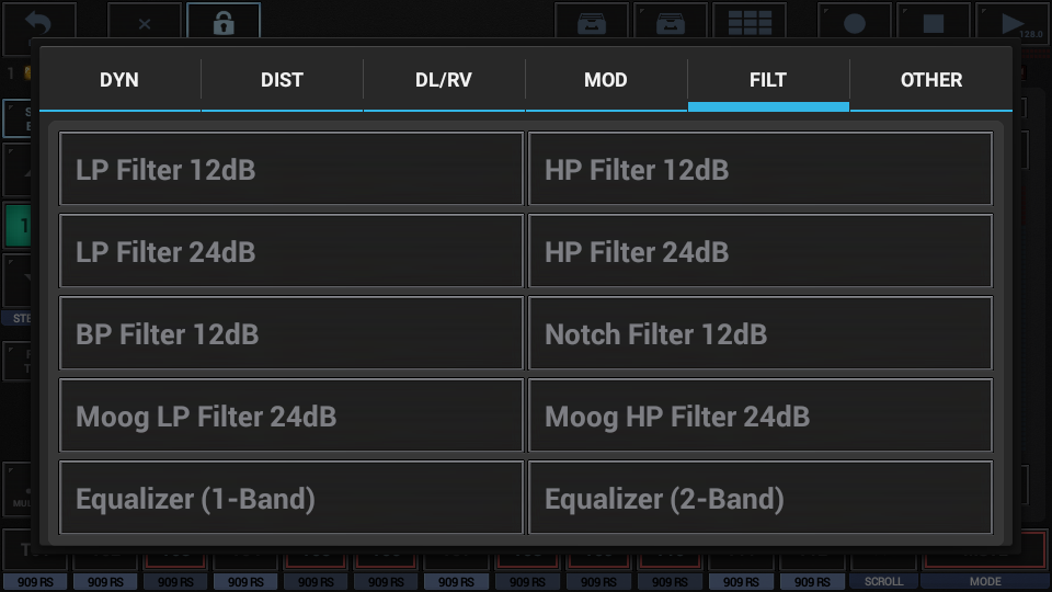 GStomper Studio apk免费 v6.1.0.1