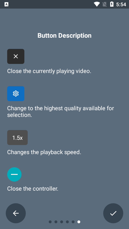 视频速度控制器安卓免费 v1.3.4
