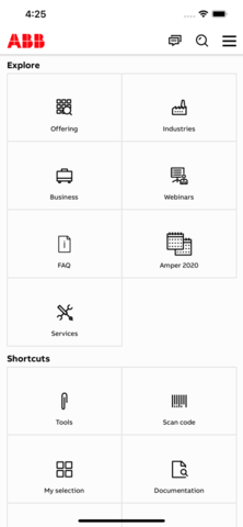 ABB Connect v19.4.30347