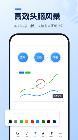 天翼云会议HD最新版 v2.2.50