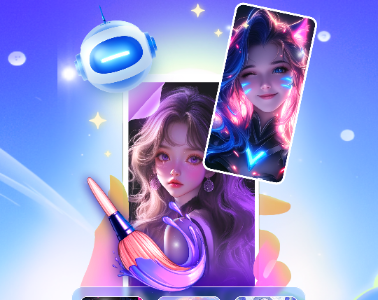 堆友AI设计平台