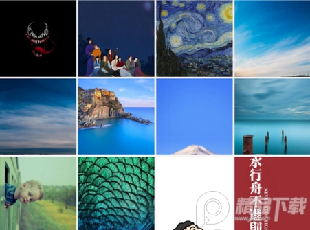 果仁相册app最新版