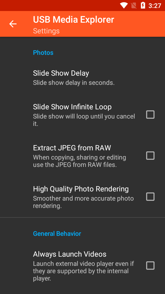 USB浏览器app v10.8.1