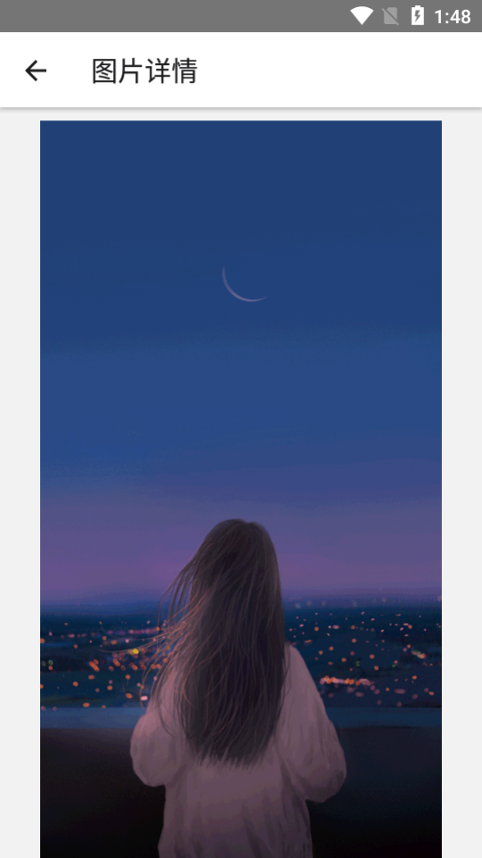 氧气动态壁纸免费版 v1.0