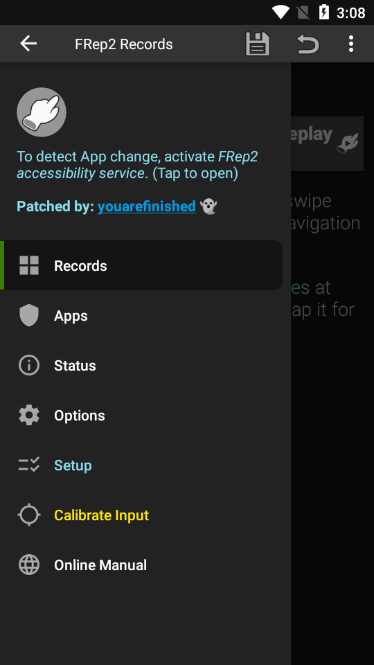 frep2免费版 v1.8