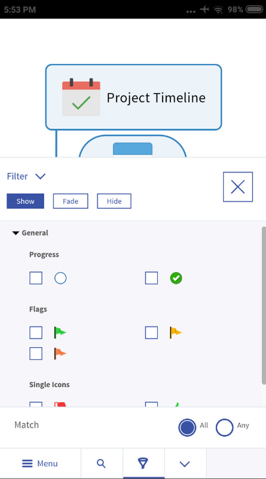 MindManagerGo软件 v23.2.206