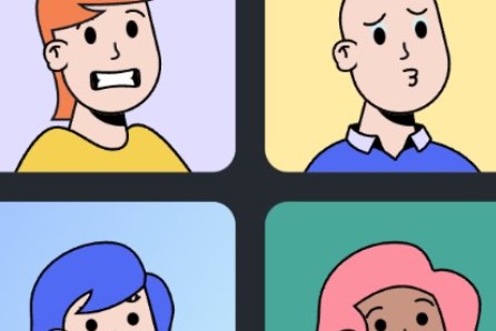 卡通头像奇趣屋app自制