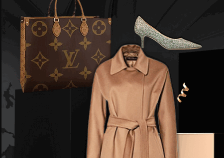 洋码头app官方正版