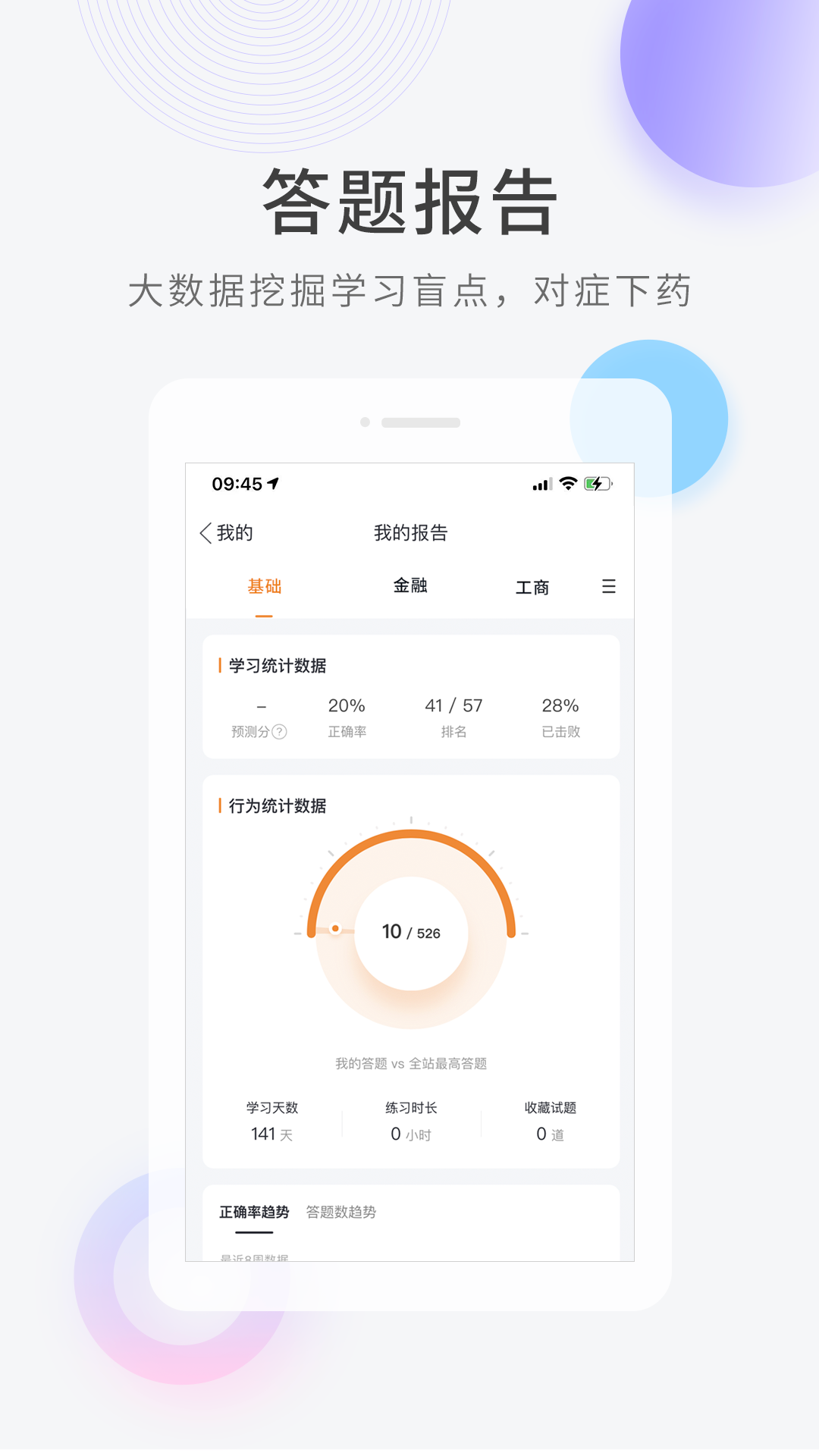 经济师快题库app v5.13.13