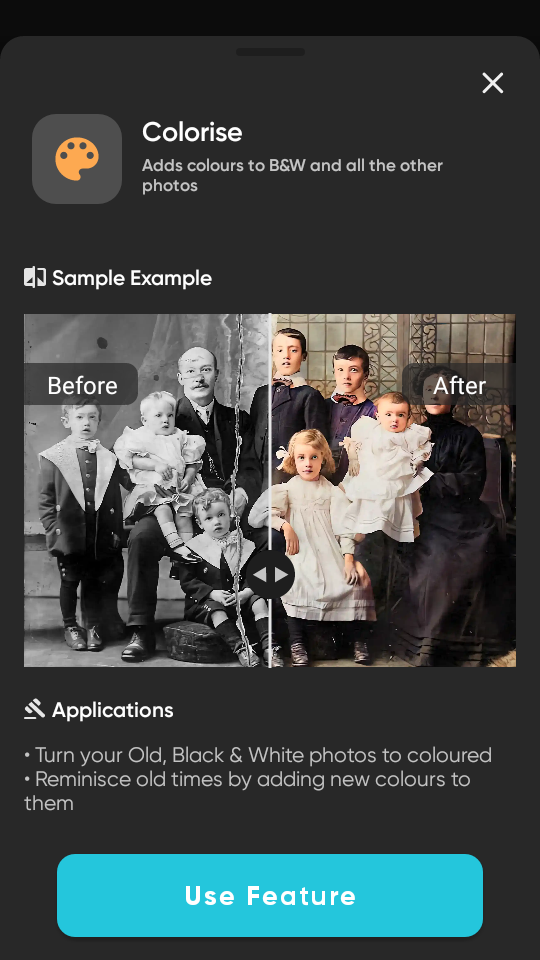 PhotoShot手机版免费 v2.18.5