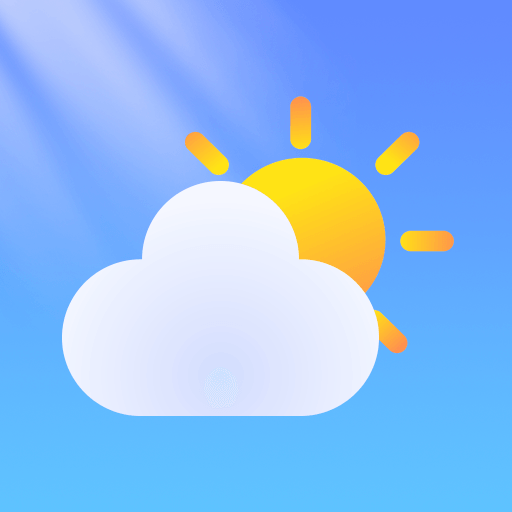 风雨天气最新版(天气气象预报) v1.0.7