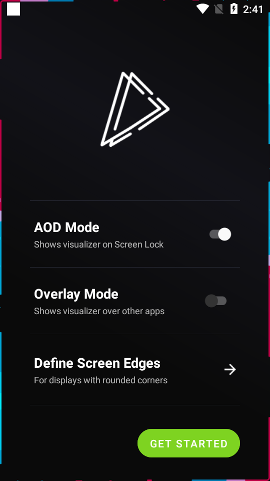 MuvizEdge pro安卓 v2.0.8.0