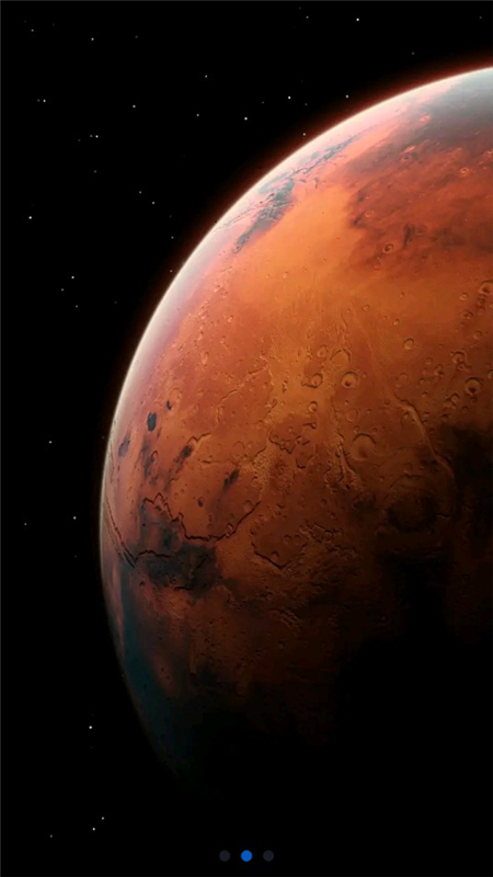 小米火星超级壁纸app最新版