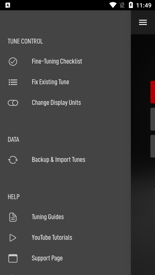 ForzaTune Pro v5.5.0.2