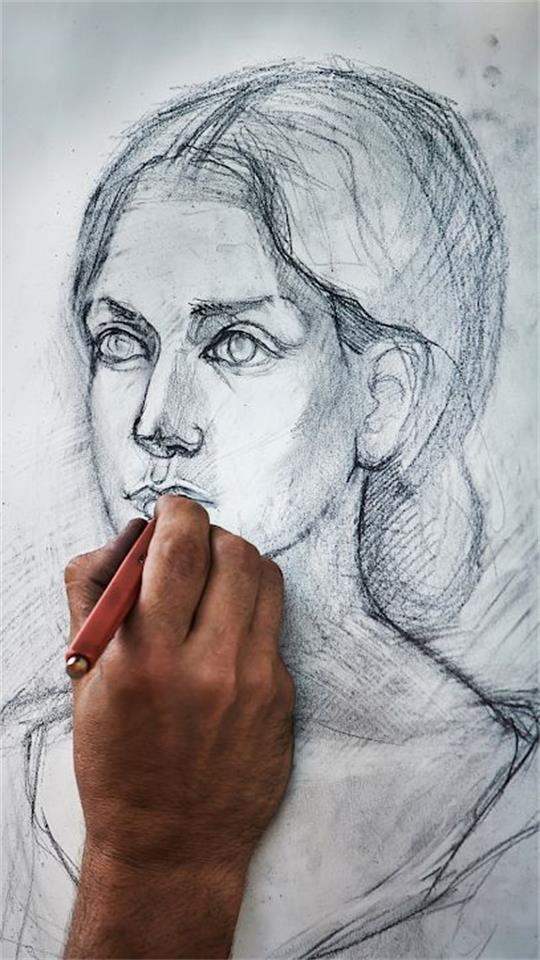 Pencil Art软件最新版 v2