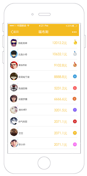 掉钱眼儿新版 1.2.0 v1.2.0