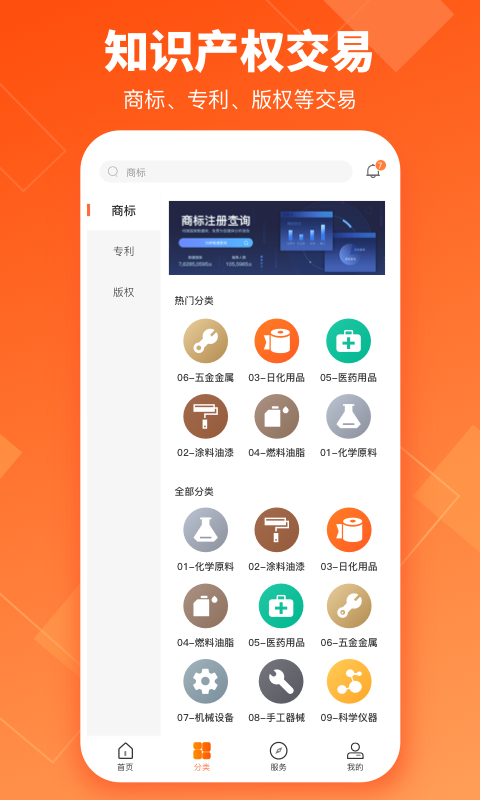科滴app安卓版 v1.0.0