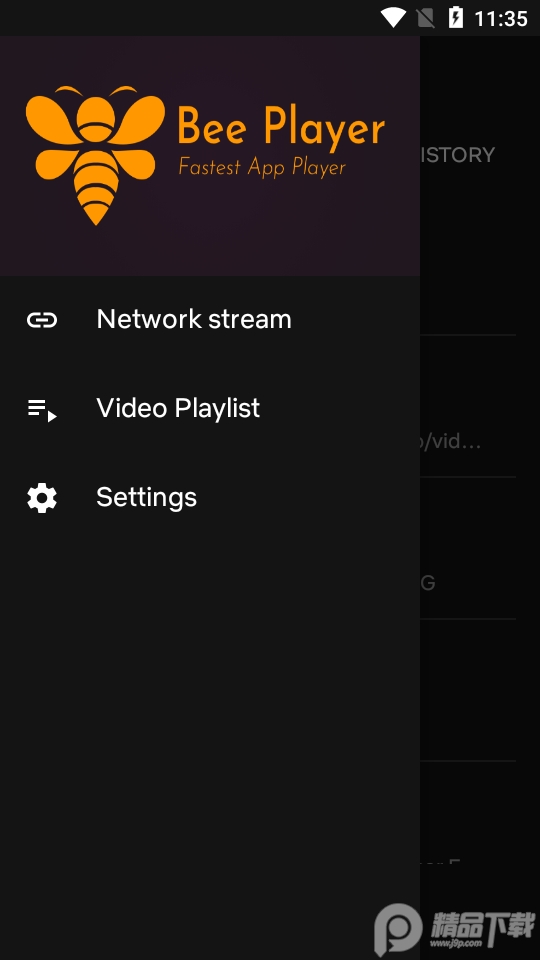 BPlayer播放器 v1.2.5